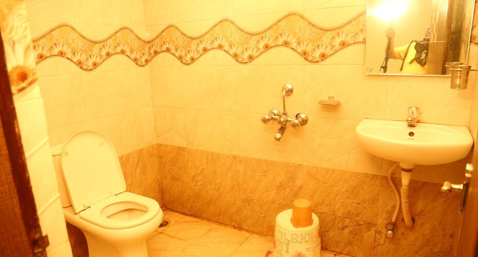 Madhura Inn, Visakhapatnam 5