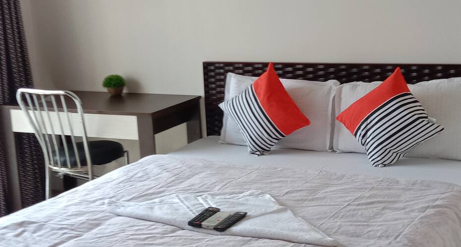Comfort Hospitality Services, Mumbai 2