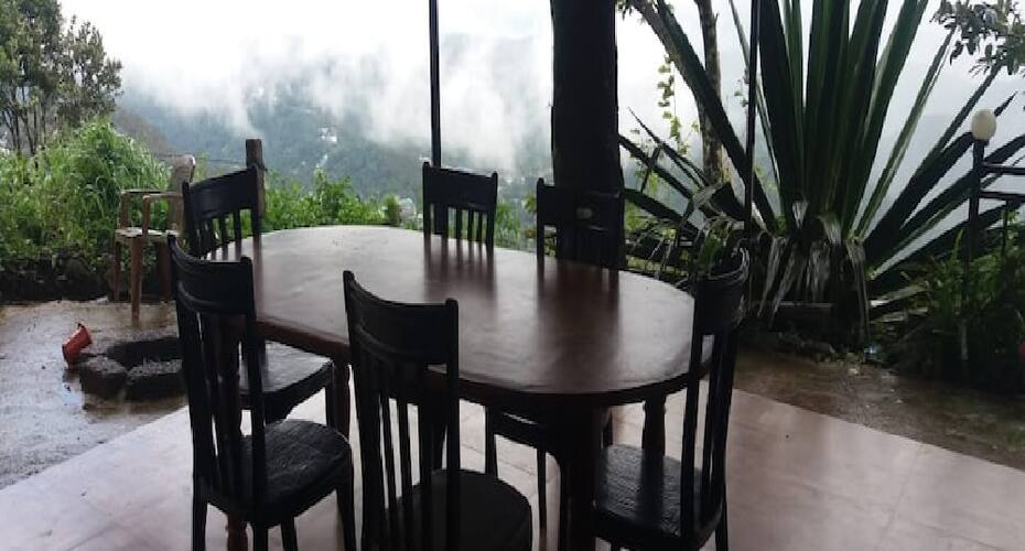 Mountain Rest Holiday Homes, Munnar 5