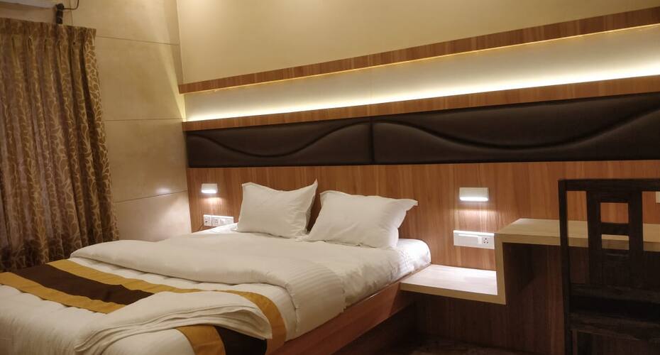 Hotel Icon Residency, Chennai 5