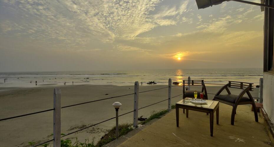 Maison Ocean Retreat, Goa 2