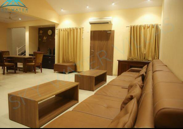 SkyWater Villas & Life Style, Nashik 3