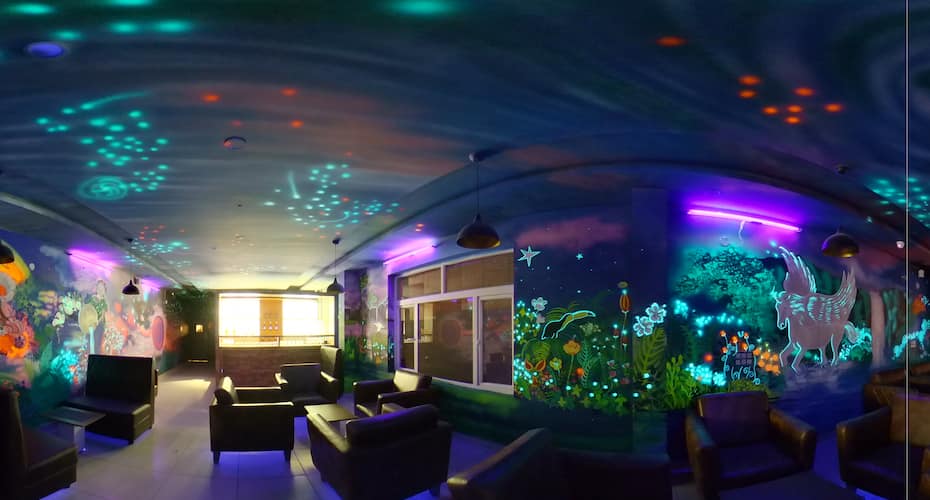 HM Resort, Shrirangapattana 5