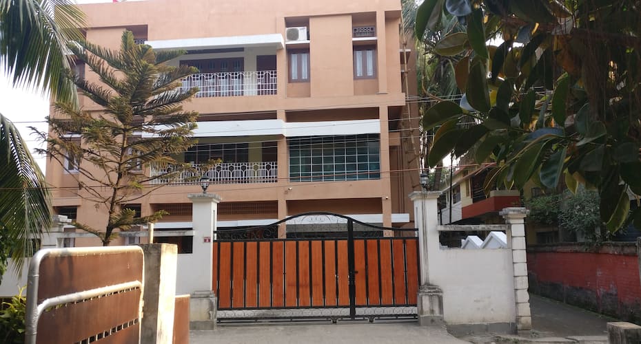 Magnolia Inn, Guwahati 2