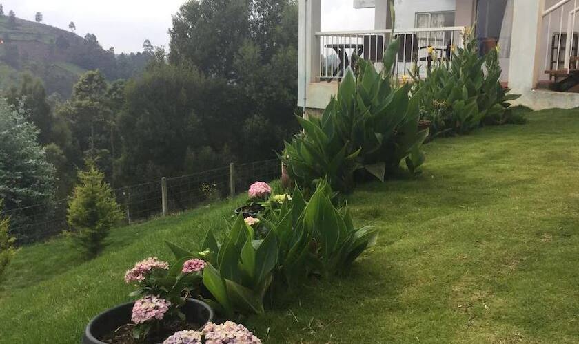 Sree Harshav Cottages - Brook Land 2BH, Coonoor 4