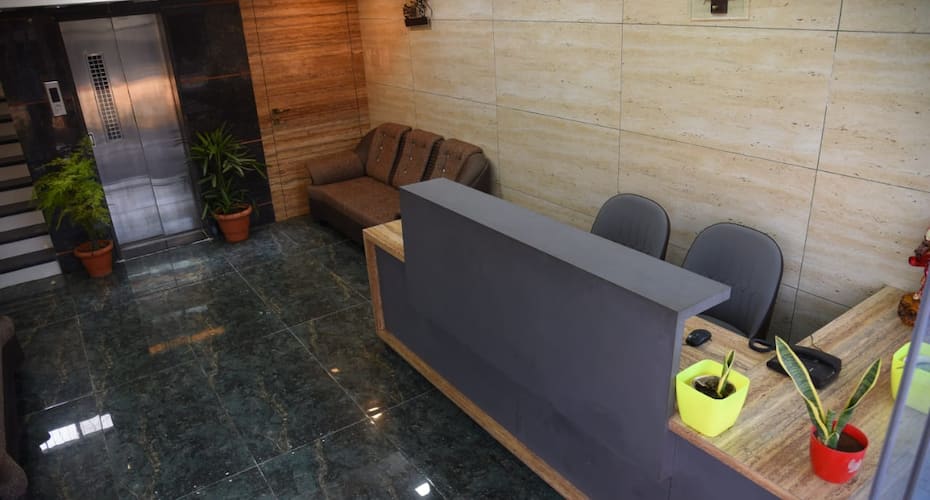 Royal Clarks Inn, Pandharpur 4