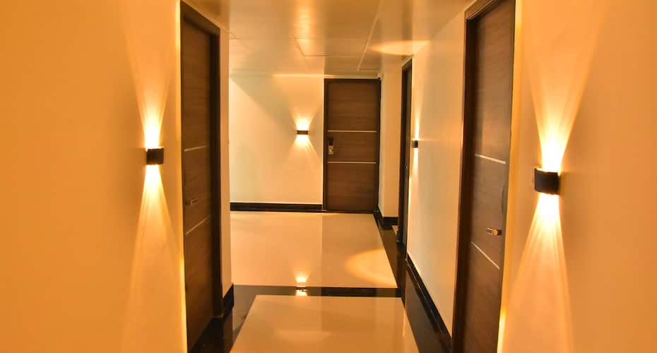 Sanns Tropicana, Chennai 2