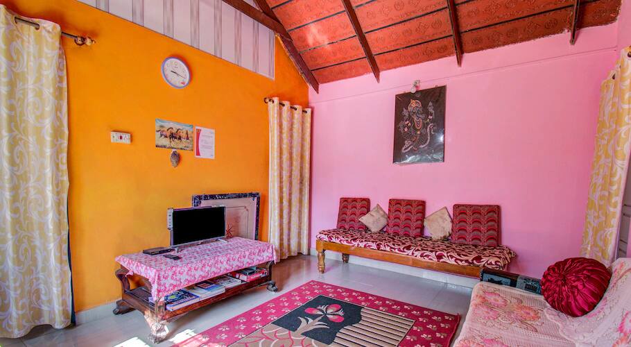 Bee Hive Home Stay, Coorg 2