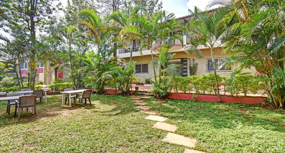 Treebo Trend Hotel Silver Inn, Panchgani 3