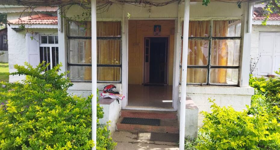 Semion British Villa, Kodaikanal 5