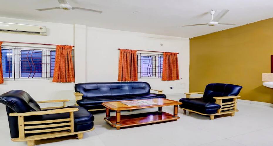 Happy Home Apartment, Chennai 3