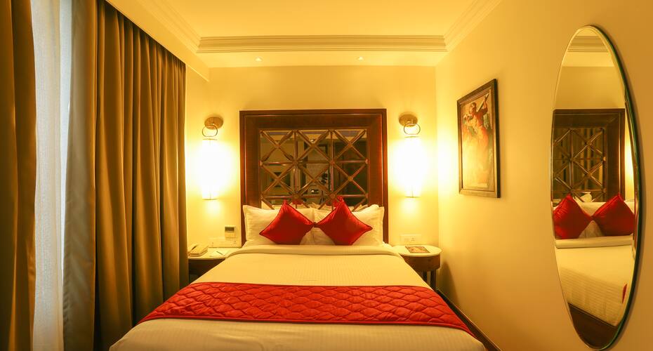 The Saibaba Hotel, Chennai 5