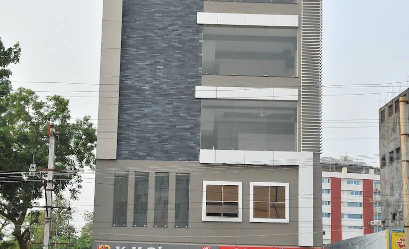 Hotel KH Plaza, Guntur 2