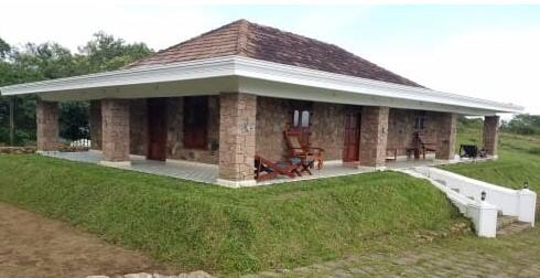 Anudhyana Home, Thekkady 2