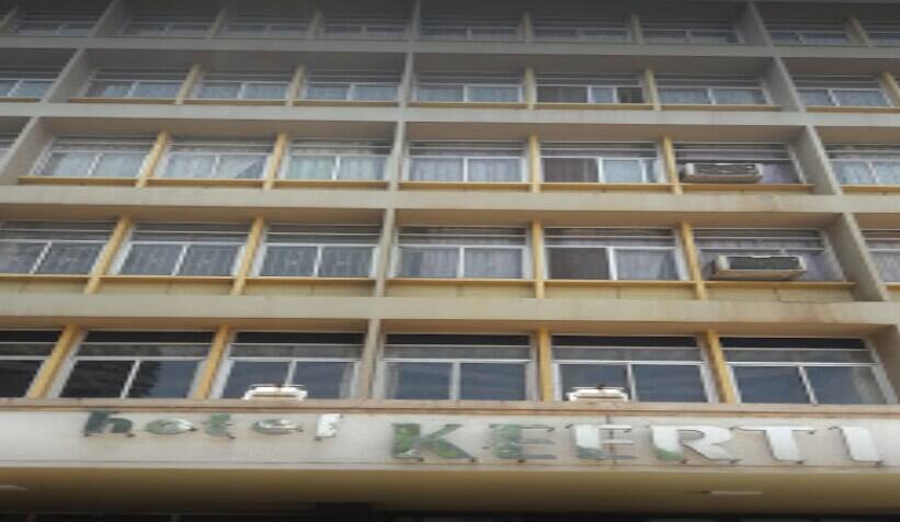 Hotel Keerthi, Belgaum 3