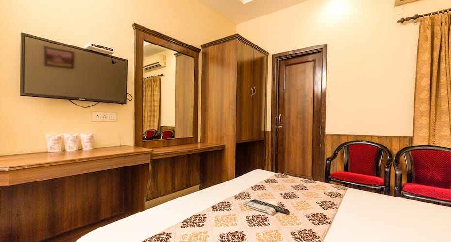 Hotel Sakhi Inn by Urban galaxy, Amritsar 3