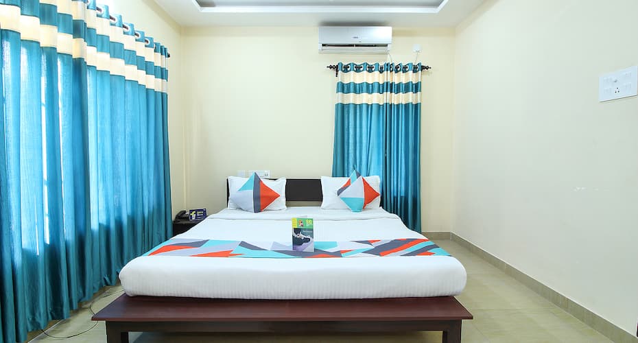 FabExpress Aashi Inn, Kolkata 4