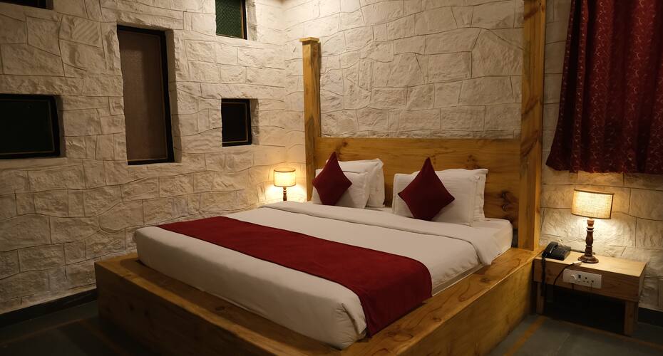 Clarks Inn Jodhpur, Jodhpur 1