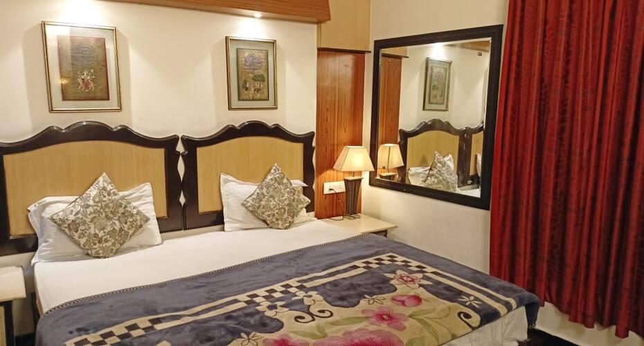 Hotel Raj Shree, Katra 2