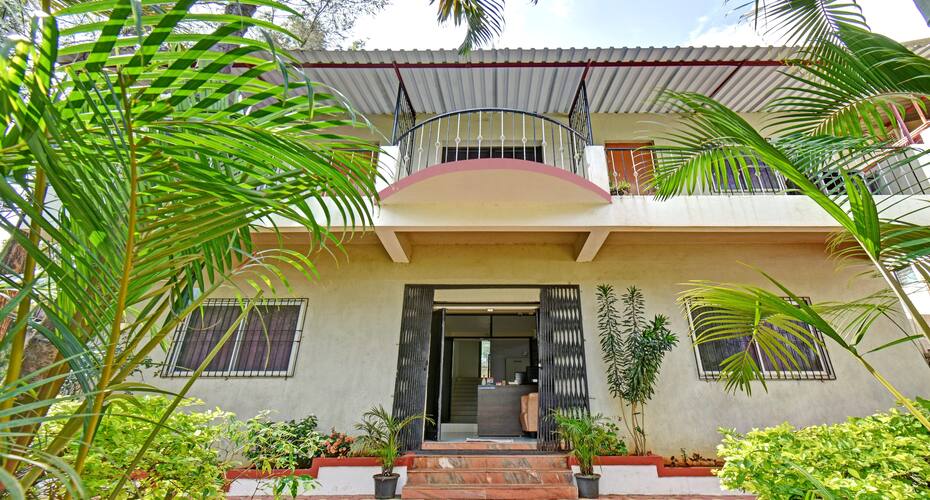 Treebo Trend Hotel Silver Inn, Panchgani 5