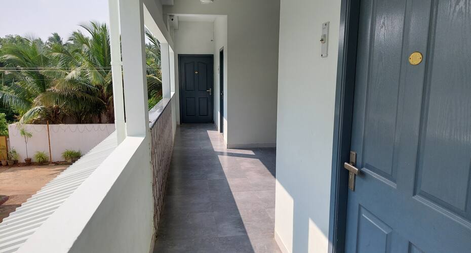 Quiet Home, Pondicherry 4