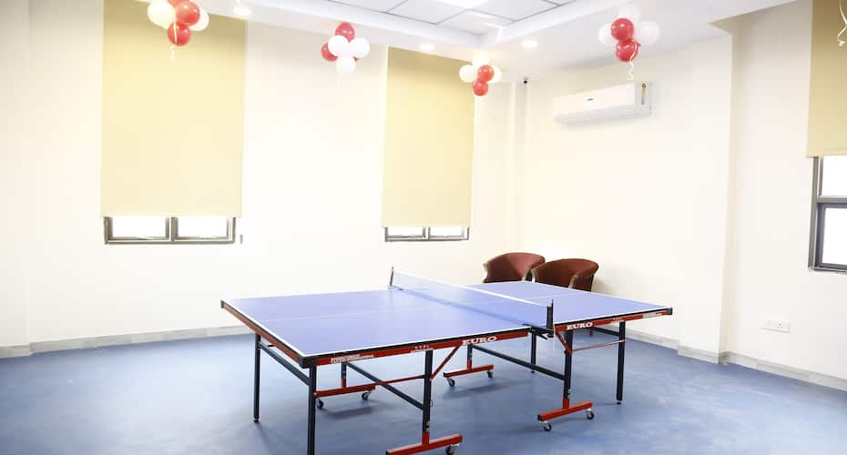 TDI CLUB RETREAT, Mohali 5