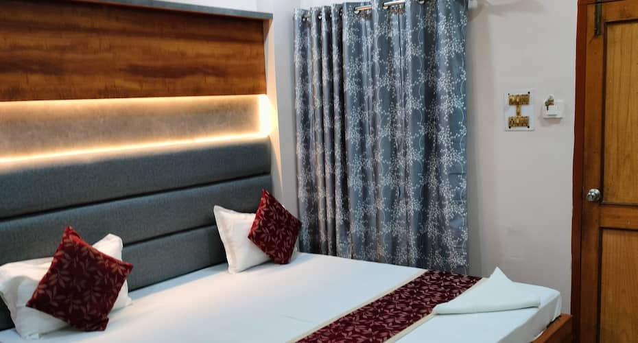 Hotel City Park, Guwahati 2