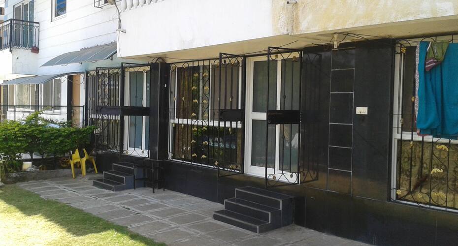 B9 Valley View Villa 5BHK, Panchgani 3