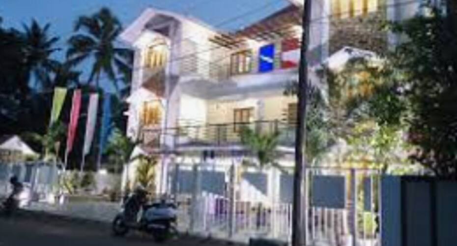 Avvai Ramanathan Service Apartment, Chennai 2