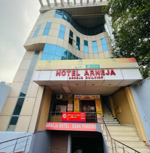Hotel Arneja, Jalandhar 2