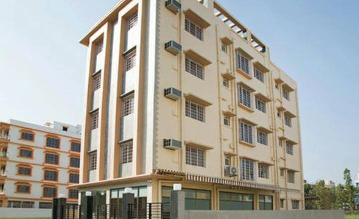 Indus Residency Premium AI91, Kolkata 1