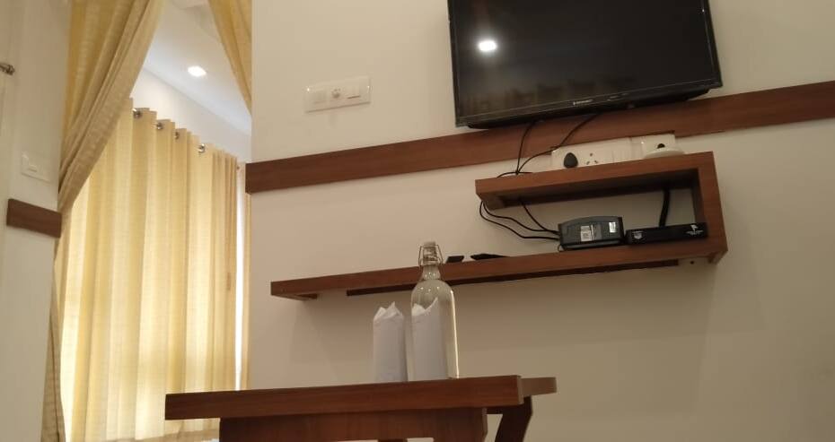 Casa Nube Munnar, Munnar 2
