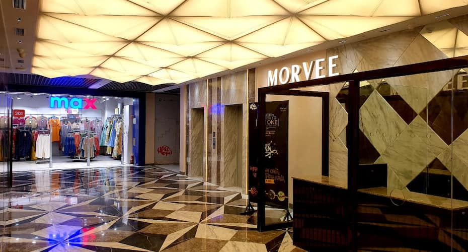 Morvee Hotels Durgapur, Durgapur 1