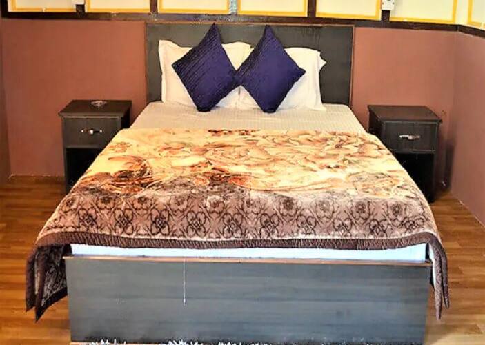 River Side Homestay, Gangtok 2