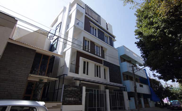 Nandu Hospitality - Matoshri, Bangalore 2