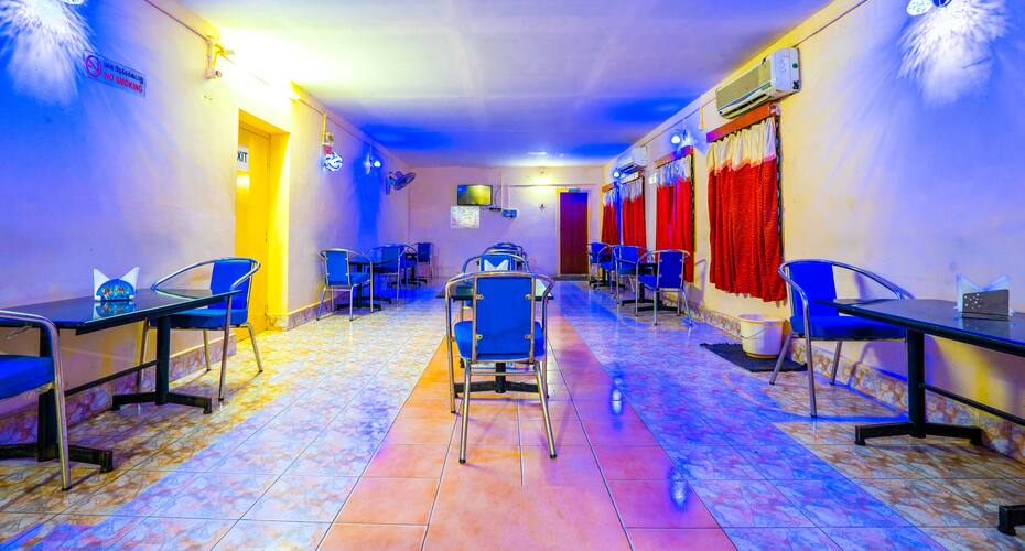 Hotel TamilNadu, Pennagaram 1