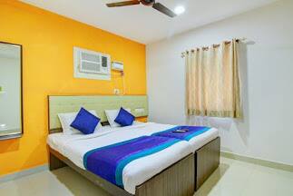 Hotel Akash Inn, Chennai 4