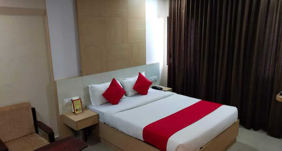 Hotel Geo, Bangalore 4