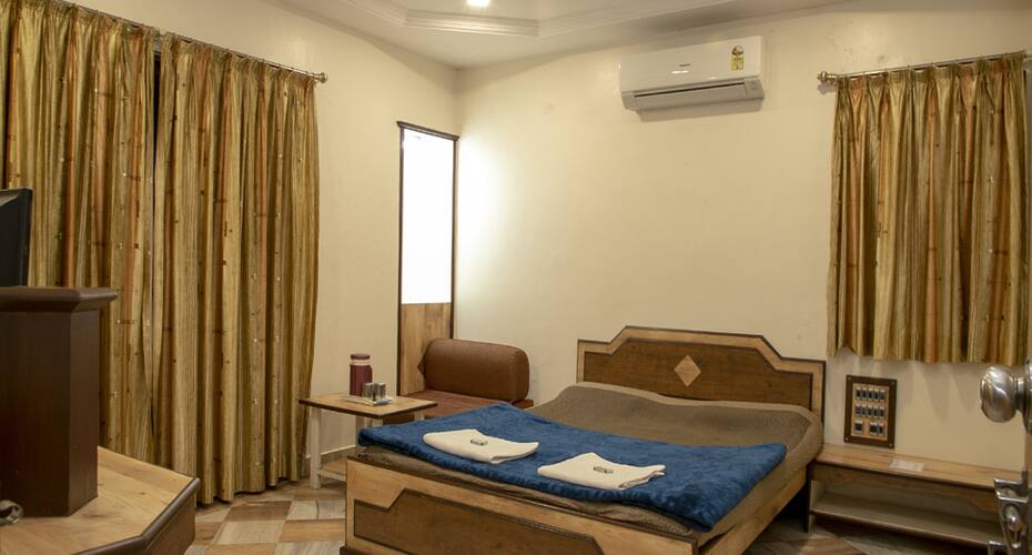 Hotel Prity Sangam, Mahabaleshwar 5