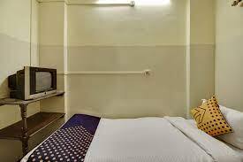 Welcome Lodge, Guwahati 5