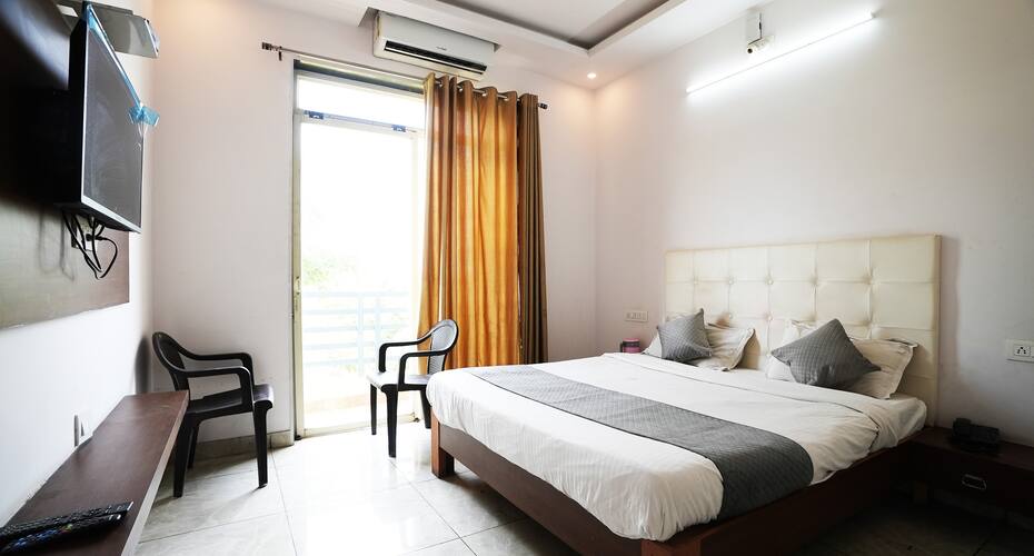 Royal Palace Hotel, Udaipur 2