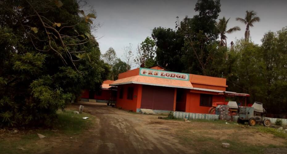 PKS Lodge, Palakkad 2