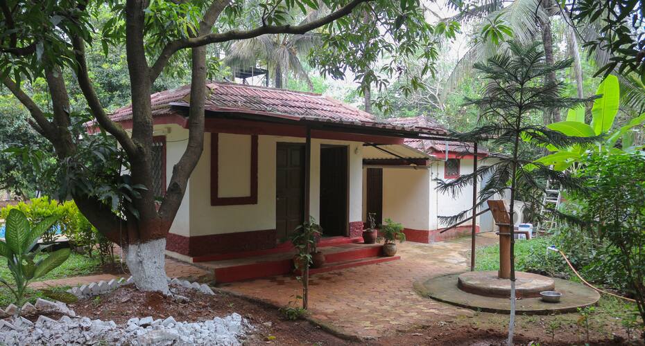 Spicy Mango Mandewal Farmhouse, Karjat 3