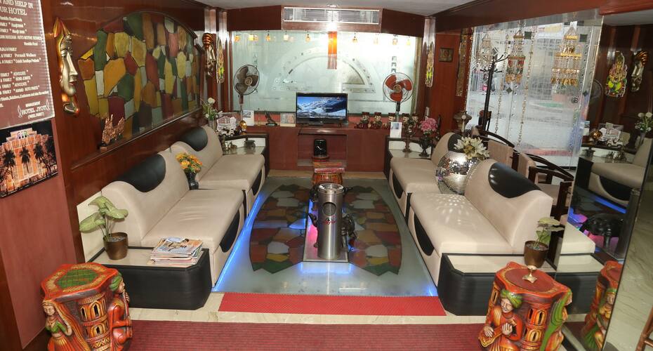 Hotel Jyoti, Bhopal 3