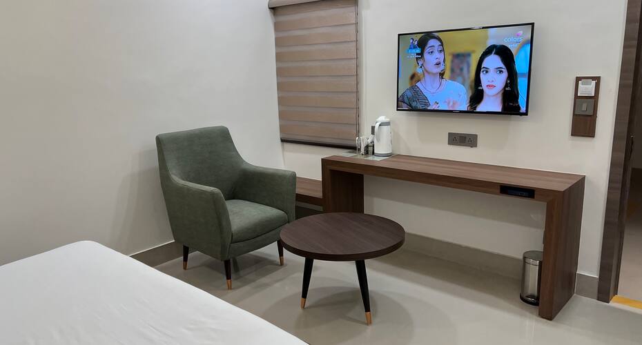Narang Hotel, Hanumangarh 2