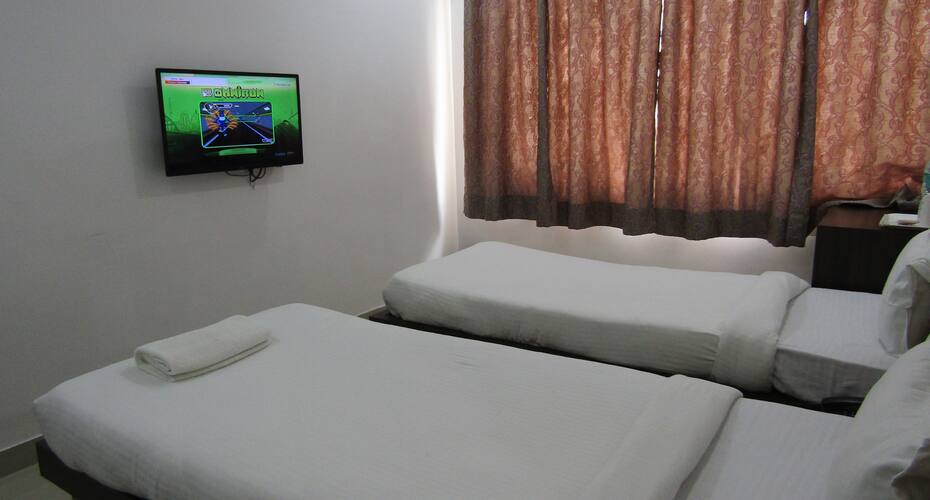 Hotel Kiran Residency, Tinsukia 5