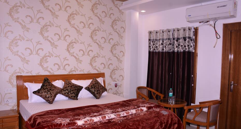 Hotel Sleep Inn, Palia Kalan 2
