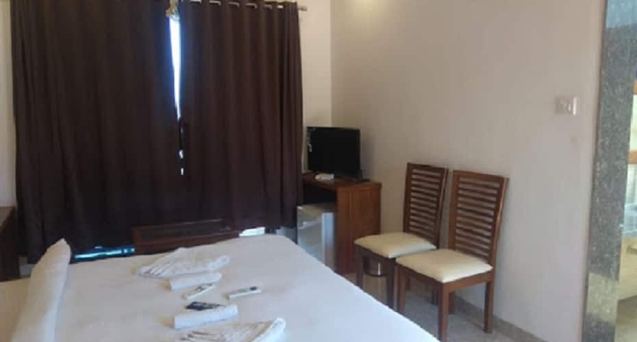 Rockford Resort, Chikhli, Maharashtra 4