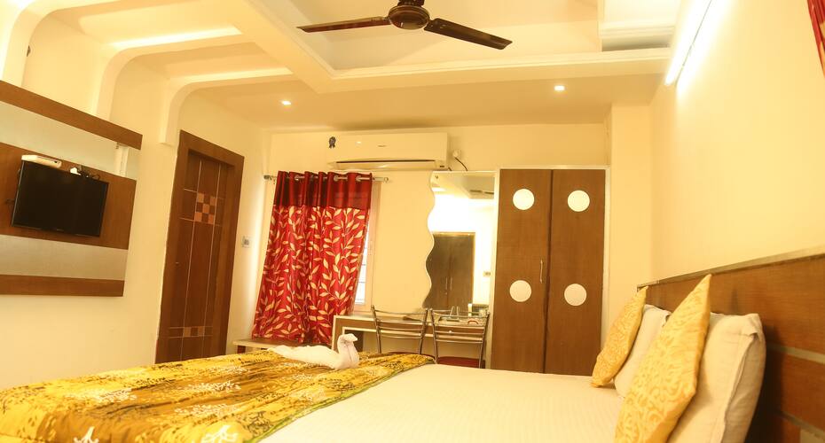 Madhura Inn, Visakhapatnam 3