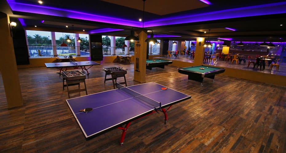 Aarya Lords Club & Resort, Rajkot 4